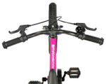 Детский велосипед Maxiscoo Air Standart Plus 16" (2024)