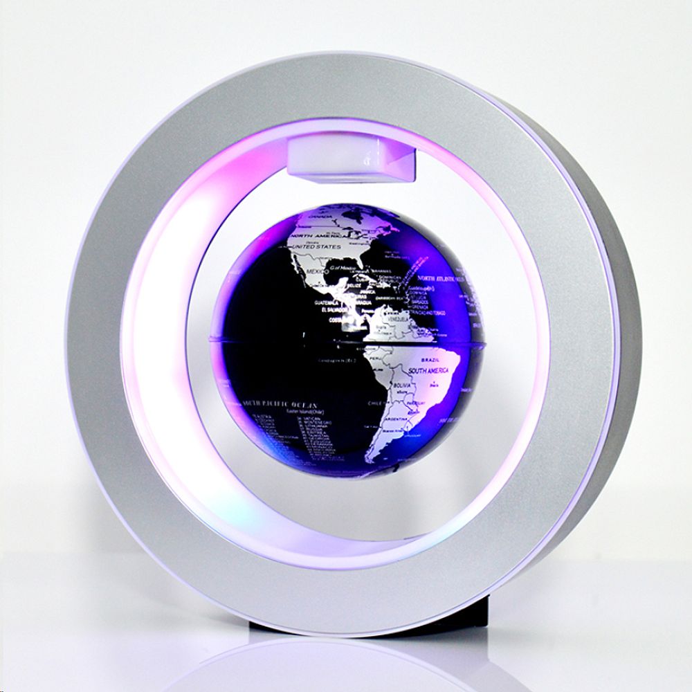 Everest Глобус левитирующий (парящий) на подставке