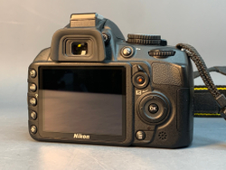 Nikon D3100 Kit 18-55mm 1000 кадров пробега