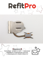 Радиатор для ноутбука Lenovo IdeaPad G40-30/G50-30  (90205539), оригинал