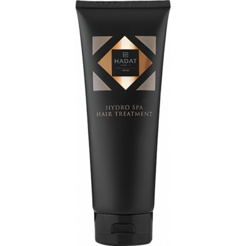 HADAT Hydro Spa hair treatment Гидро спа-маска, 250 мл