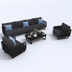 Столик журнальный Ideal Patio БЕЛЛИСА