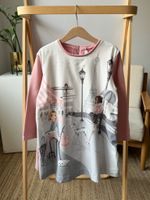 Хлопковое платье Mayoral, 122