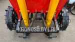 Картофелесажалка D-Pol | Д-Пол СКН-180/2 (62,5-67,5 см)