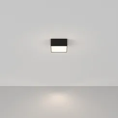 Потолочный светильник Зон / Zon 12 Вт 4000 К 120° Technical c067cl-l12b4k