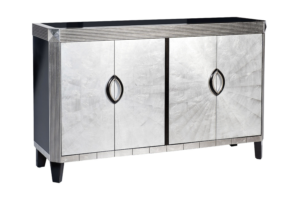 Комод Garda Decor Sole Mio art-x1018-s