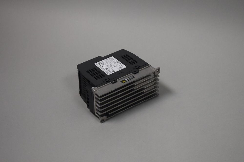 SIEMENS 6SL3210-5BB12-5BV1