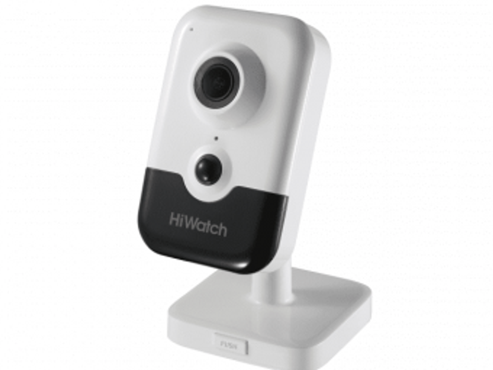 IPC-C022-G2(4mm) IP-камера HiWatch