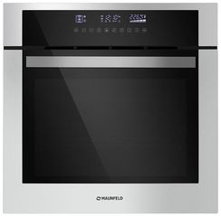 Встраиваемый электрический духовой шкаф MAUNFELD EOEH.5811 S1