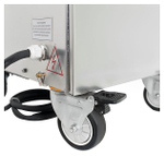 Пельменный аппарат Foodatlas JGL 120-5C