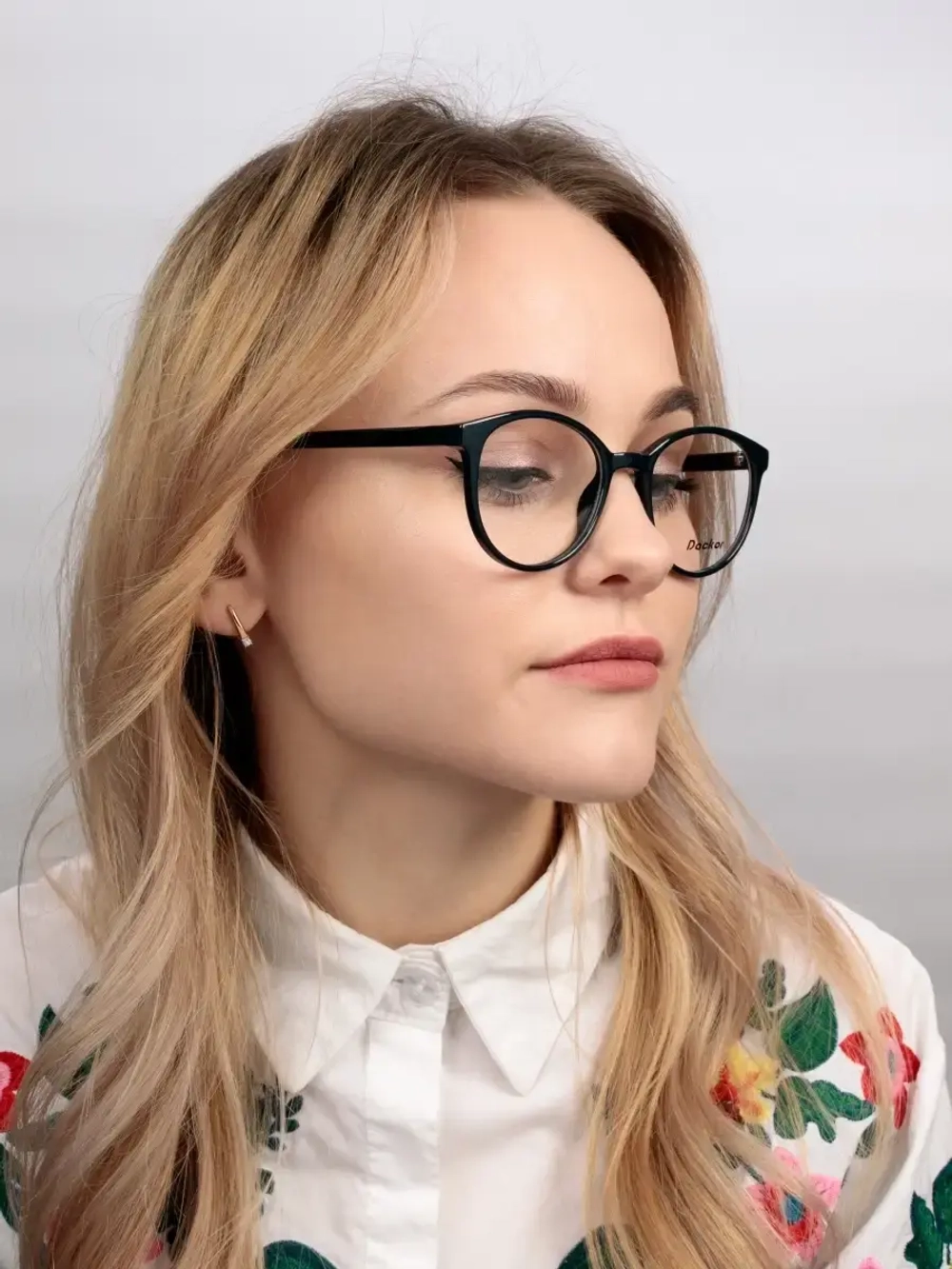 Оправа для очков для зрения