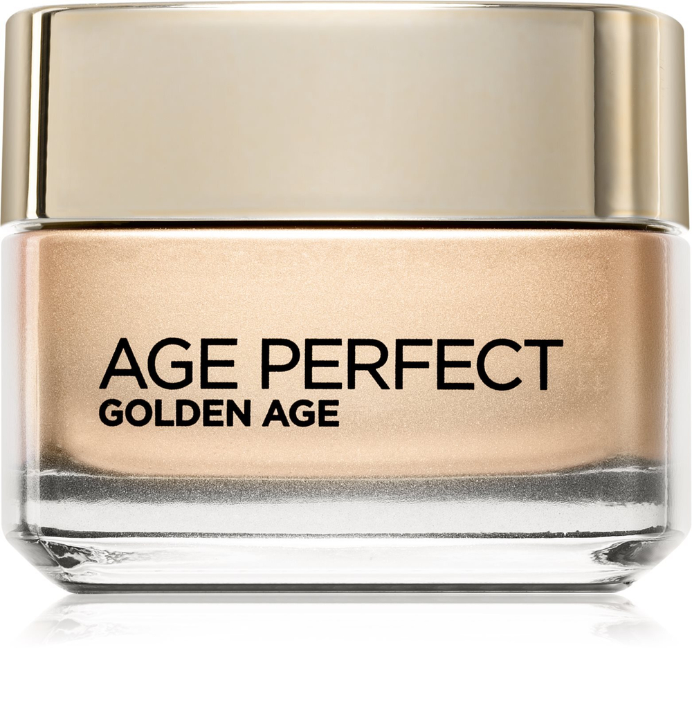 L’Oreal Paris Age Perfect Golden Age - дневной крем против морщин для зрелой кожи /   50  ml  / GTIN 3600523216086