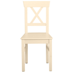 Стул Лес (бежевый воск)