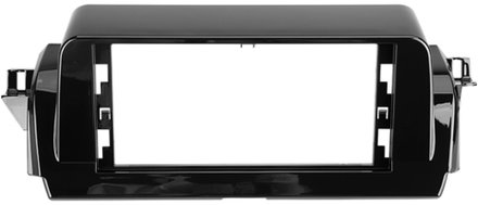 Магнитола для Toyota Camry 70/75 2021-2023 РФ, Евро, Китай (рамка LUX) - FarCar монитор 12.3" 2K QLED на Android 14, TS10, CarPlay, 4G SIM-слот