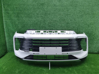 Бампер передний EXEED TXL (2021-н.в.)