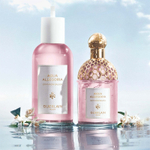 GUERLAIN Aqua Allegoria Granada Salvia Туалетная вода с многоразовым флаконом для женщин
