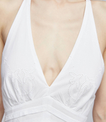 платье soragna Pinko - белый(1G17JF Y7V1)