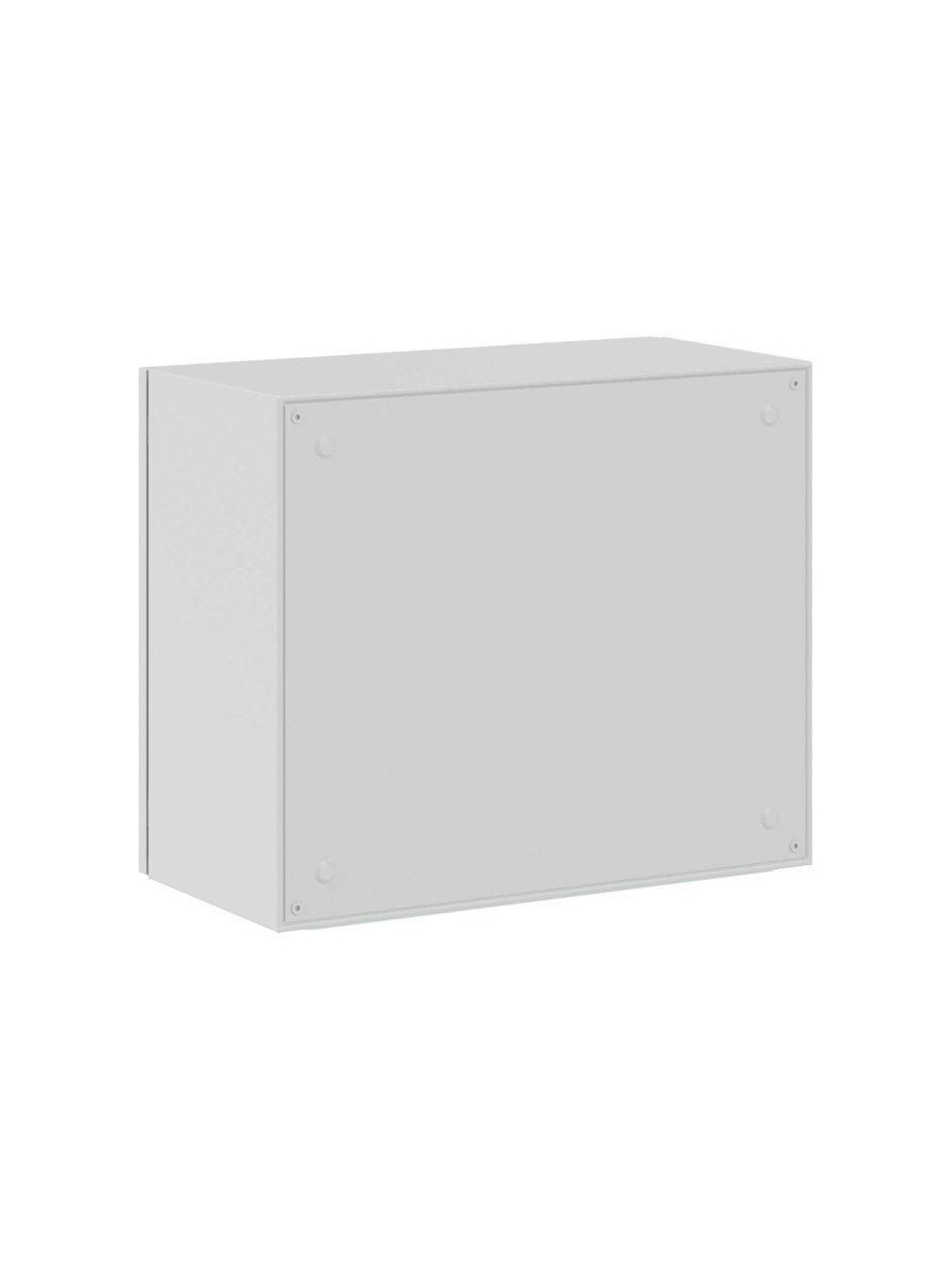 Шкаф ST с монтаж. платой 500х600х300мм от IP65-до IP66 IK10 DKC R5ST0563