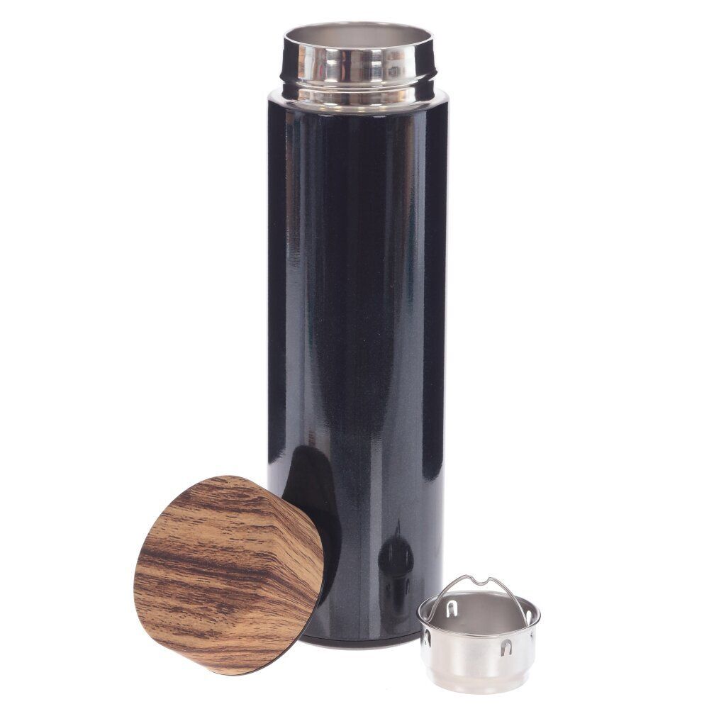 GAEM Термос, 500 мл, L6,5 W6,5 H22,5 см, 2в.