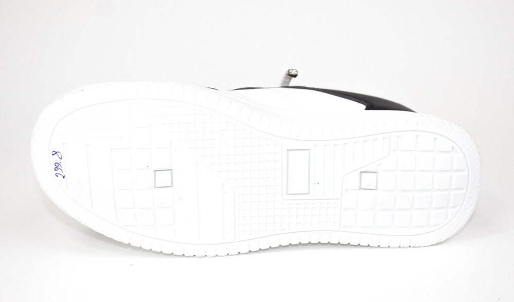 Кеды женские демисезонные Beiweisi арт. 299-8