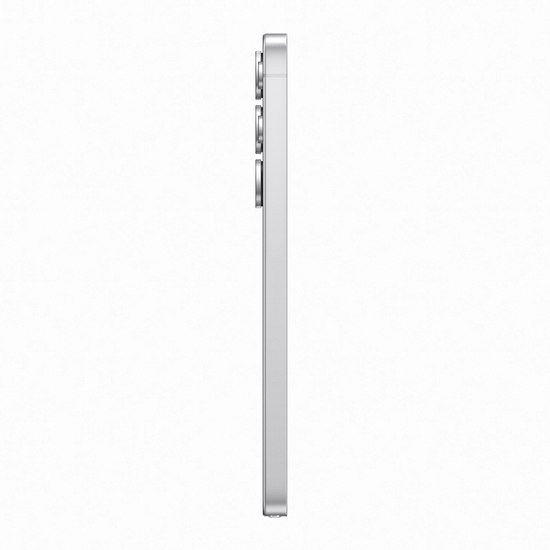 Смартфон Samsung Galaxy S25 Ultra 256 Гб Cеребряный Титан