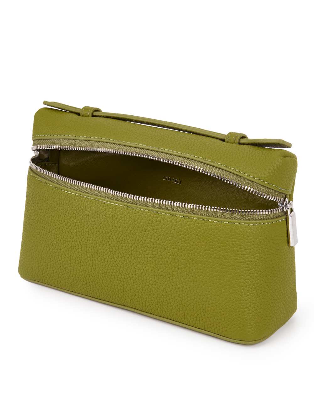 Сумка TRIUMPH S NEW цвет сочного лайма