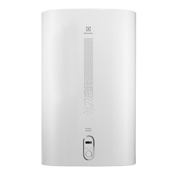 Водонагреватель Electrolux EWH 80 Gladius Inverter купить в Москве и Московской области по низкой цене с доставкой по России — (1) Водонагреватель Electrolux EWH 80 Gladius Inverter — (1)