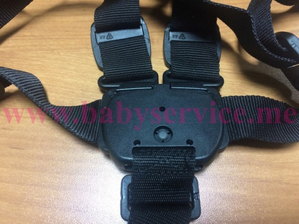 Ремень безопасности Peg-Perego