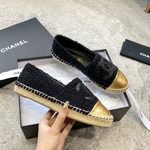 Chanel Espadrilles