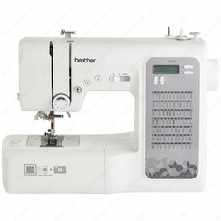 Швейная машина Brother FS80X Extra Tough