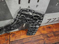 Кронштейн бампера задний левый GAC GS8 2 21-нв Б/У Оригинал 7106011DRS0000