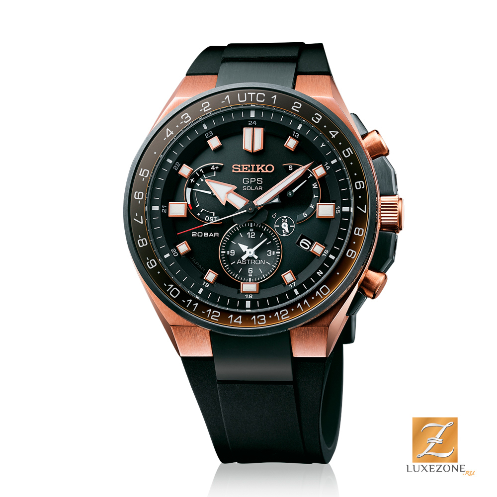 Seiko SSE170J1