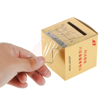 Пленка стрейч под анастезию для татуажа и микроблейдинга, 42mm*200метров