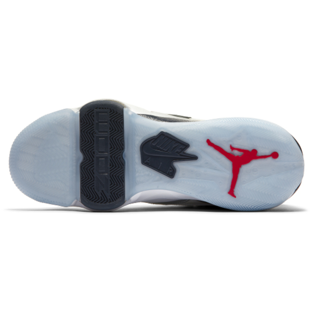 Кроссовки Air Jordan Zoom 92 Olympics