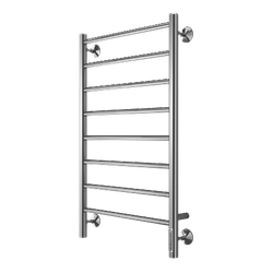 Полотенцесушитель Terminus Аврора П8 500х850 Электро (quick touch)