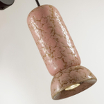 Настенный светильник Odeon Light KERAMA 5054/1WC