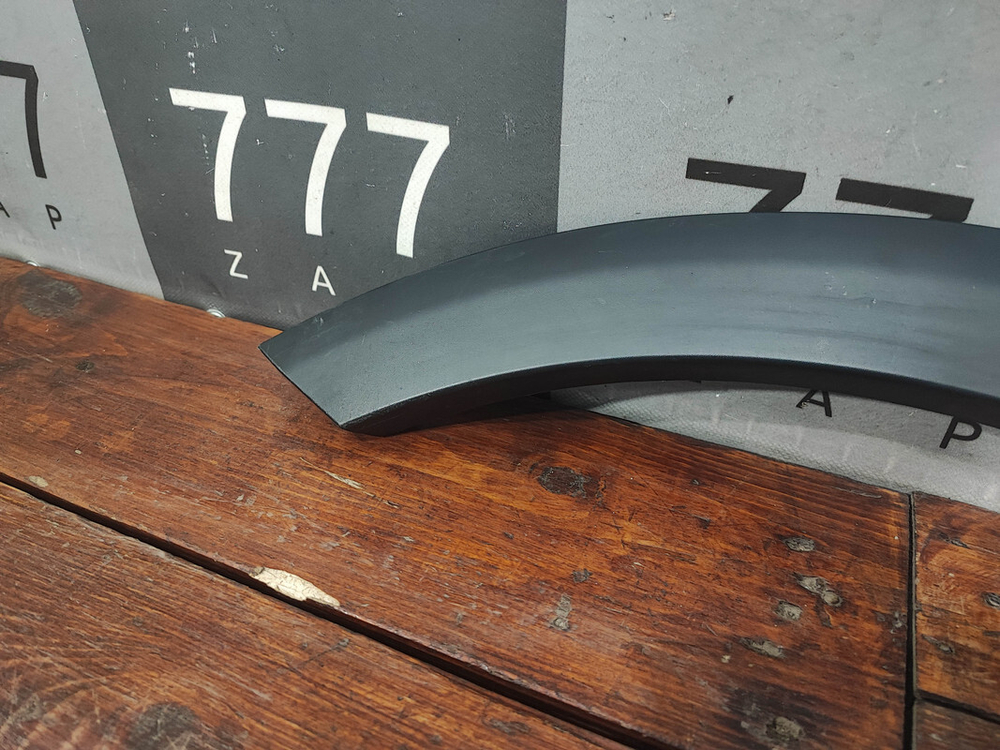 Накладка двери задней правой GAC GS8 1 16-23 Б/У Оригинал 7185062CAD0000