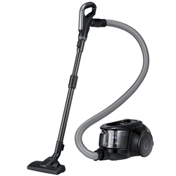 Пылесос Samsung VC18M21D0VG/EV черный