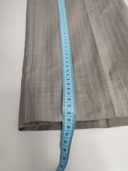 Брюки Servus классические 46 размер