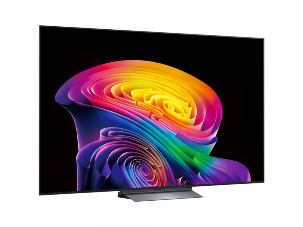 OLED телевизор LG OLED77C6RLA 4K Ultra HD