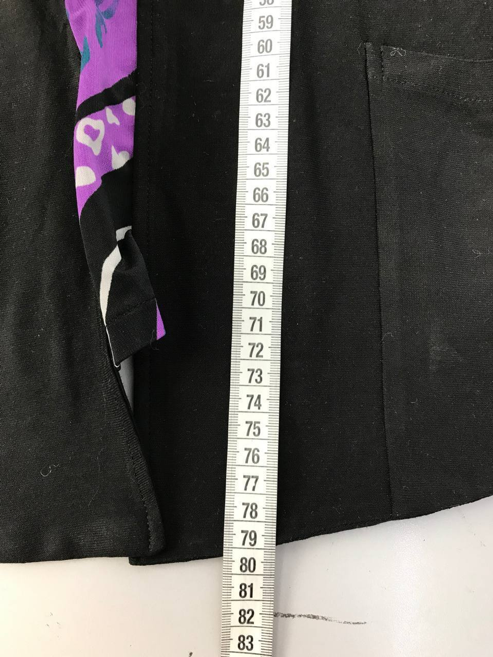 Блузка Лиза комфортная 52 размер