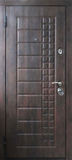 Входная металлическая дверь Нант