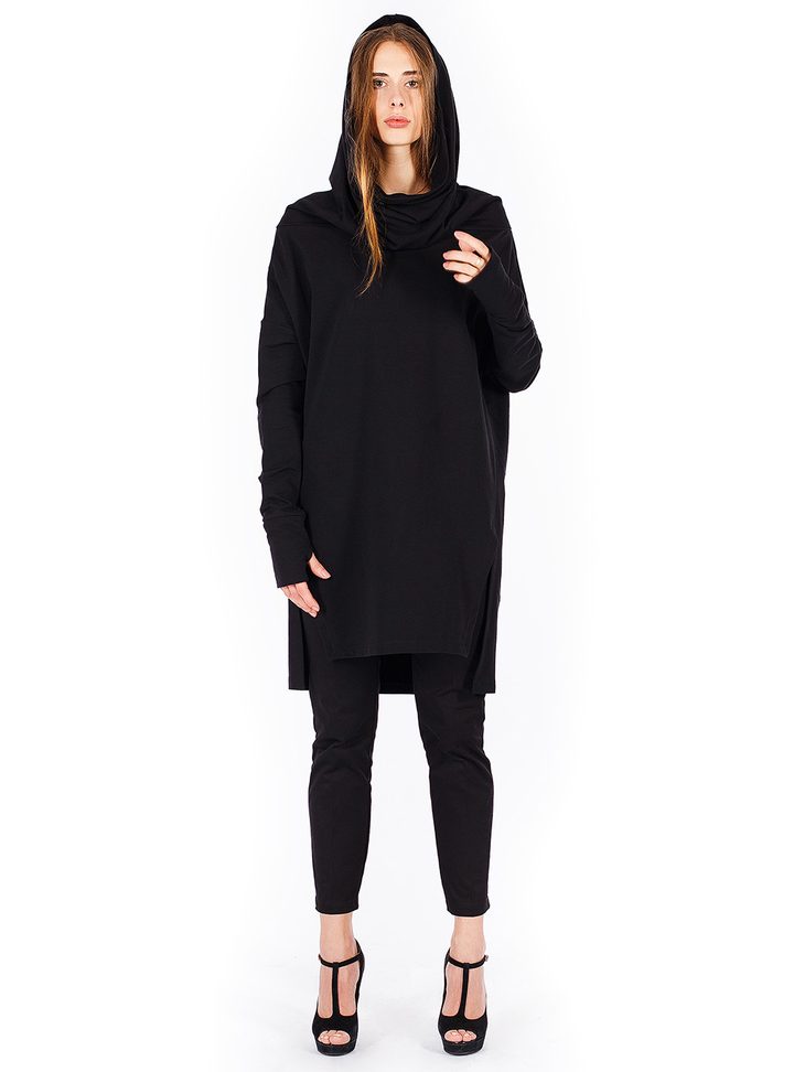 Кофта «V.A.g Black»