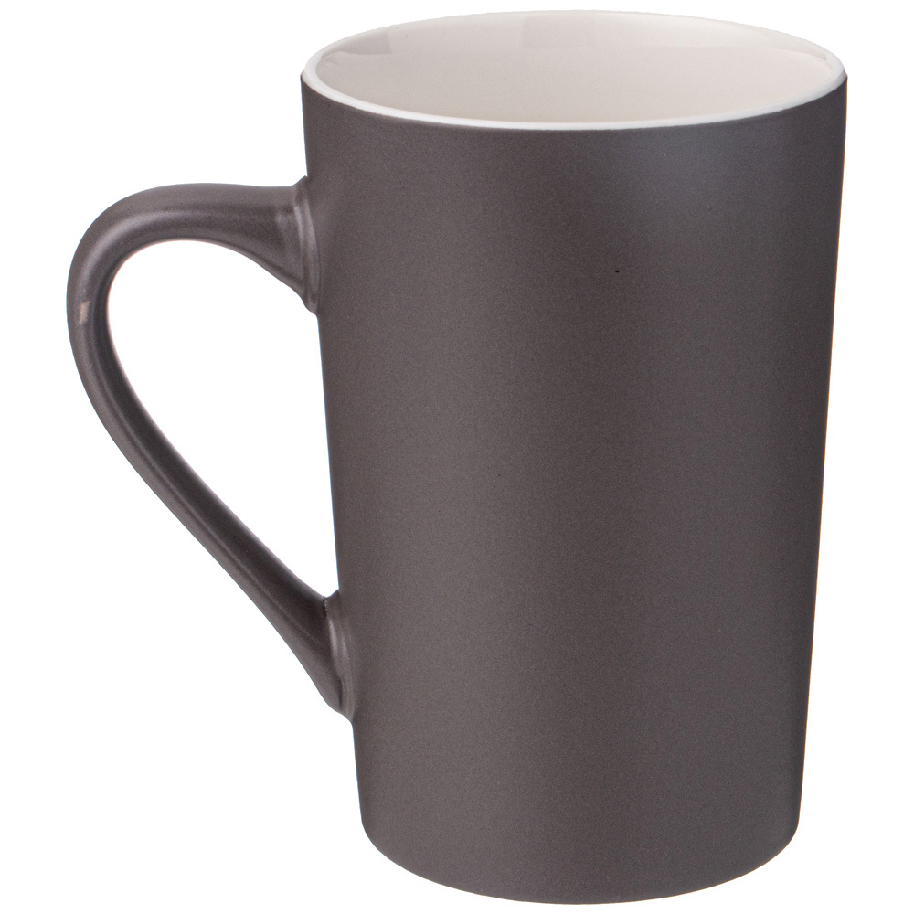 Кружка Lefard "Smile" 385мл