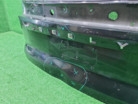 Крышка багажника Geely Atlas 2 (2023-н.в.)