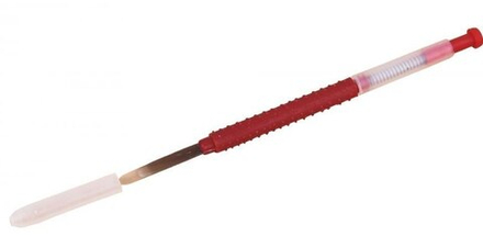 Шпатель для переноса личинок (Китай)