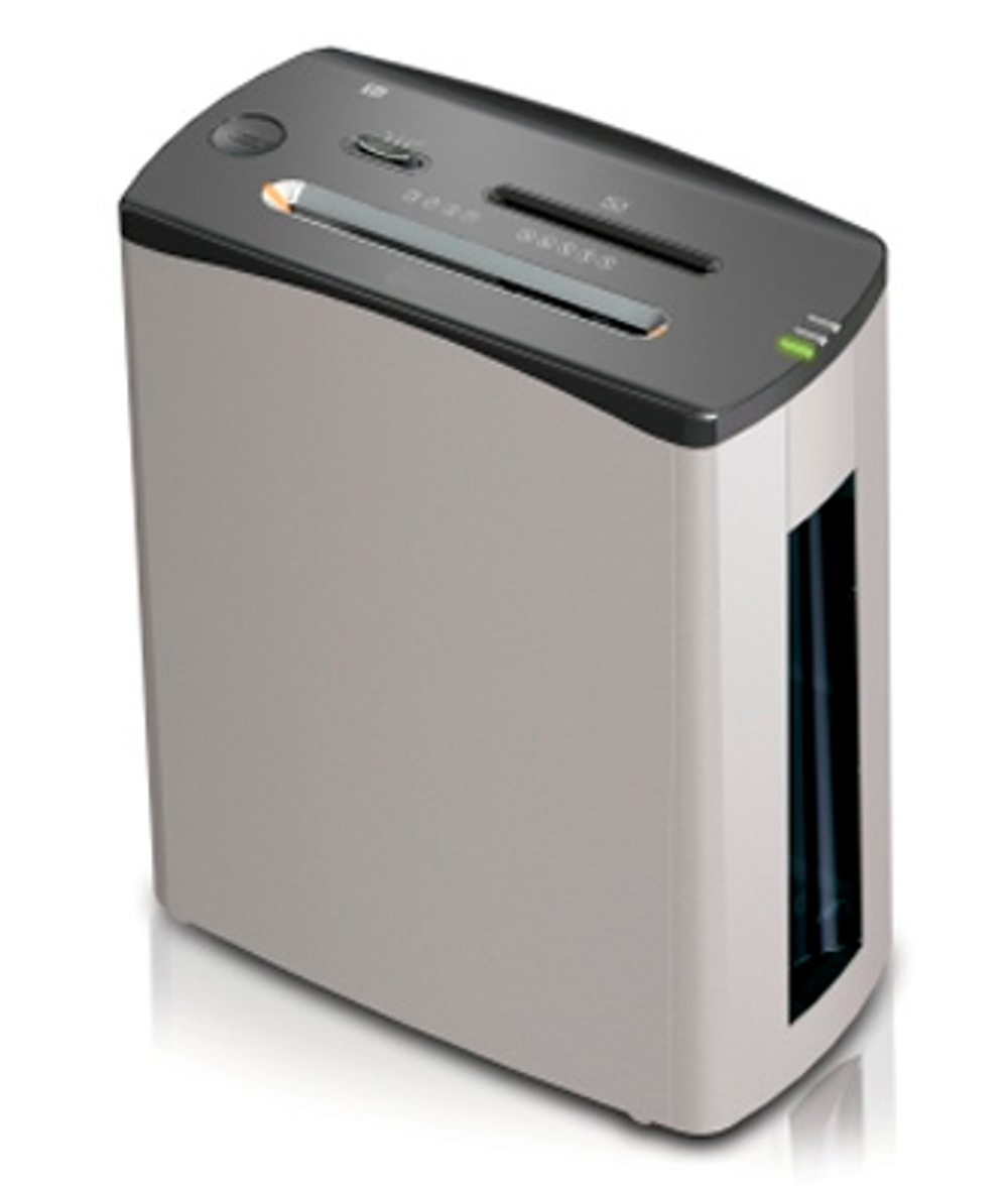 Уничтожитель бумаг  Office Kit S 70 4x35