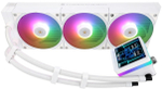 Система охлаждения жидкостная Thermalright Grand Vision 360 White ARGB