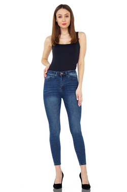 LIGVIANNI  Джинсы Skinny FIT Jeans