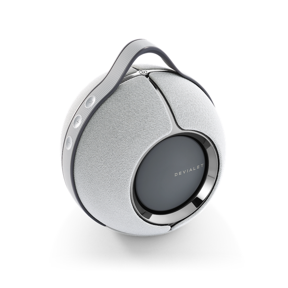 Аудиосистема Devialet Mania Light Grey